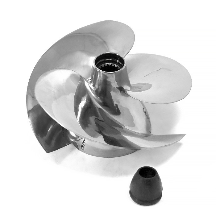 Импеллер SOLAS ST-DF-12/18 для гидроциклов Sea-Doo, арт. ST-DF-12/18,          Solas 