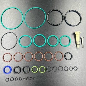 Полный ремкомплект гидроподъема Mercury 135-250 (FSM030)  (JSP)