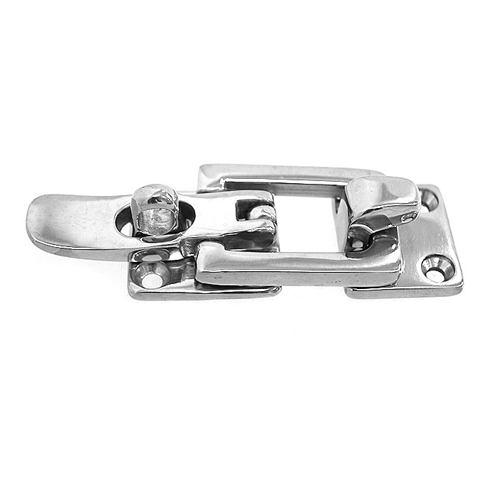 Фиксатор для люков 100х30мм, арт. 008364,          Homer 