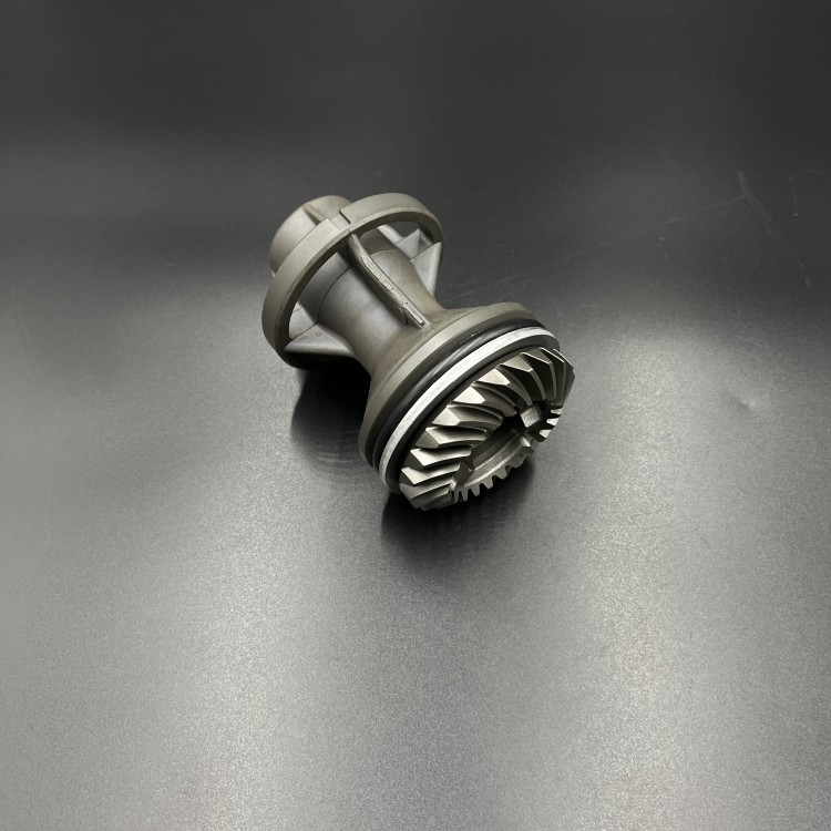 Обойма гребного вала Honda BF35-50 (В сборе) (Honda), арт. 41200-ZV5-030,          HONDA 