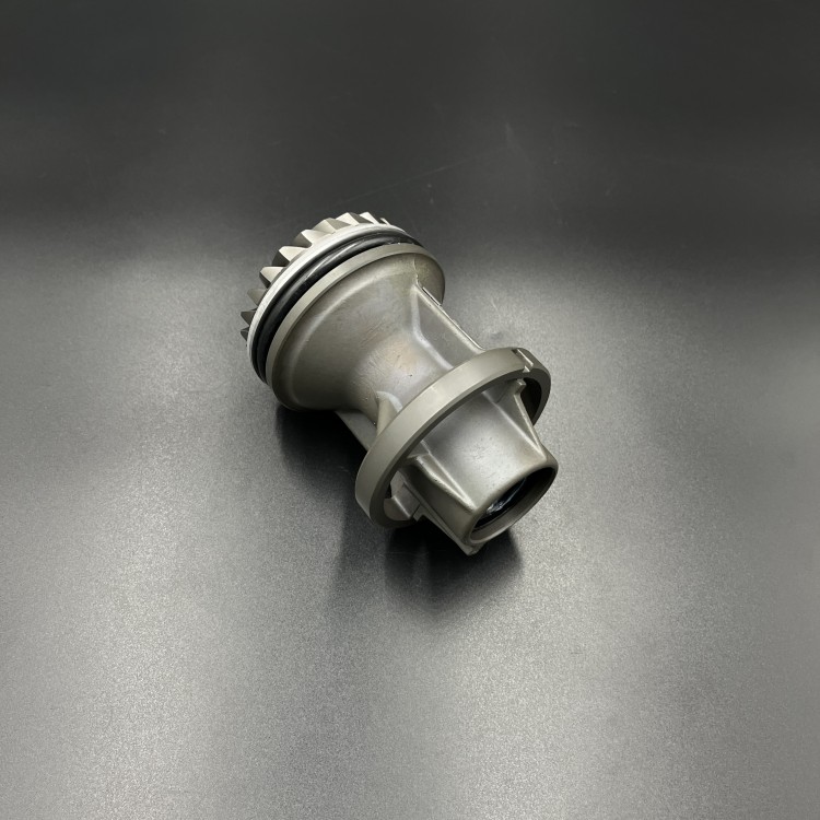 Обойма гребного вала Honda BF35-50 (В сборе) (Honda), арт. 41200-ZV5-030,          HONDA 