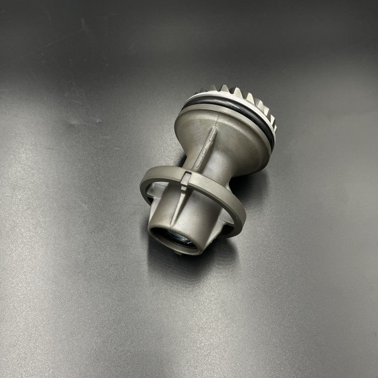 Обойма гребного вала Honda BF35-50 (В сборе) (Honda), арт. 41200-ZV5-030,          HONDA 