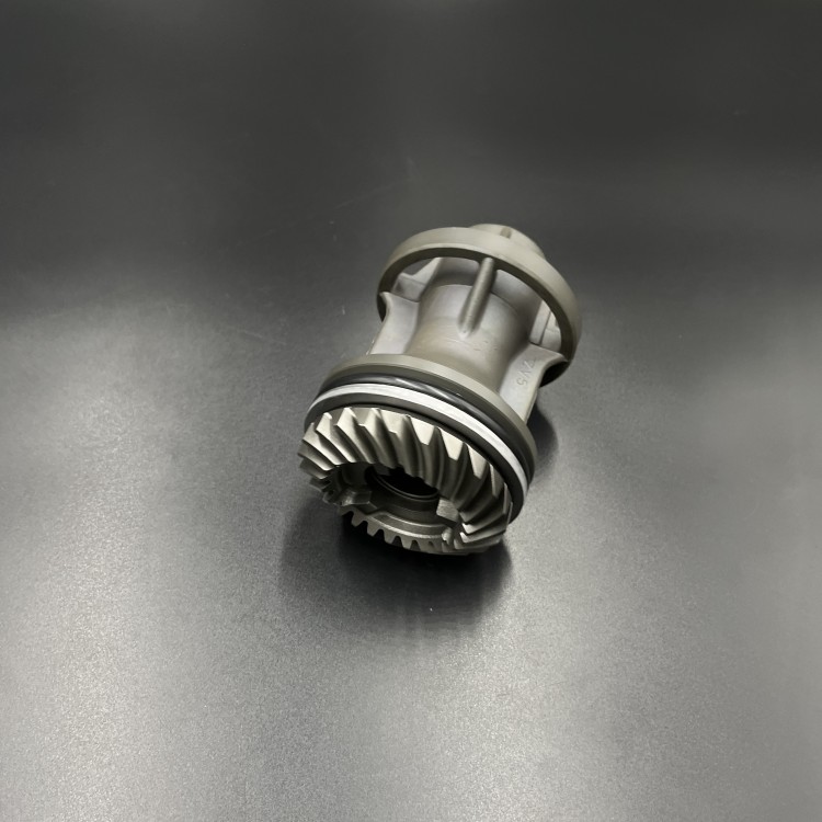 Обойма гребного вала Honda BF35-50 (В сборе) (Honda), арт. 41200-ZV5-030,          HONDA 