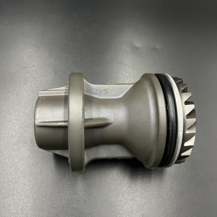 Обойма гребного вала Honda BF35-50 (В сборе) (Honda), арт. 41200-ZV5-030,          HONDA 