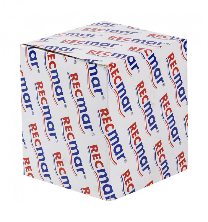 Фильтр масляный Yamaha F150/200/225/250/FX-1800 , арт. 69J1344001_RM,          Recmar 