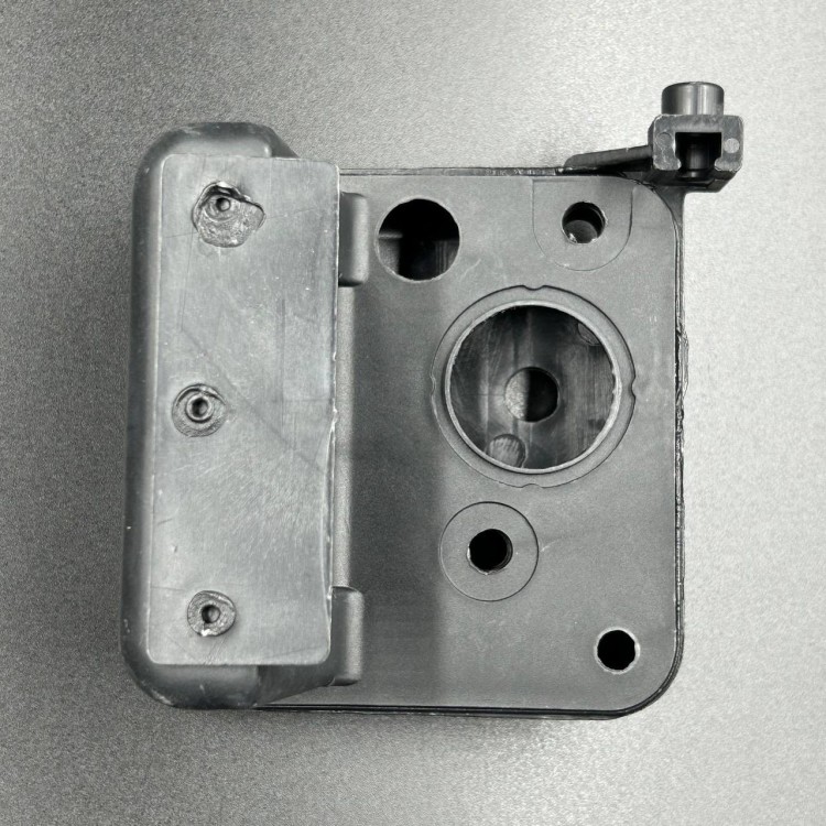 Воздухозаборник Yamaha 9.9-15 (PREMARINE), арт. 63V-14440-00-K,          PREMARINE 