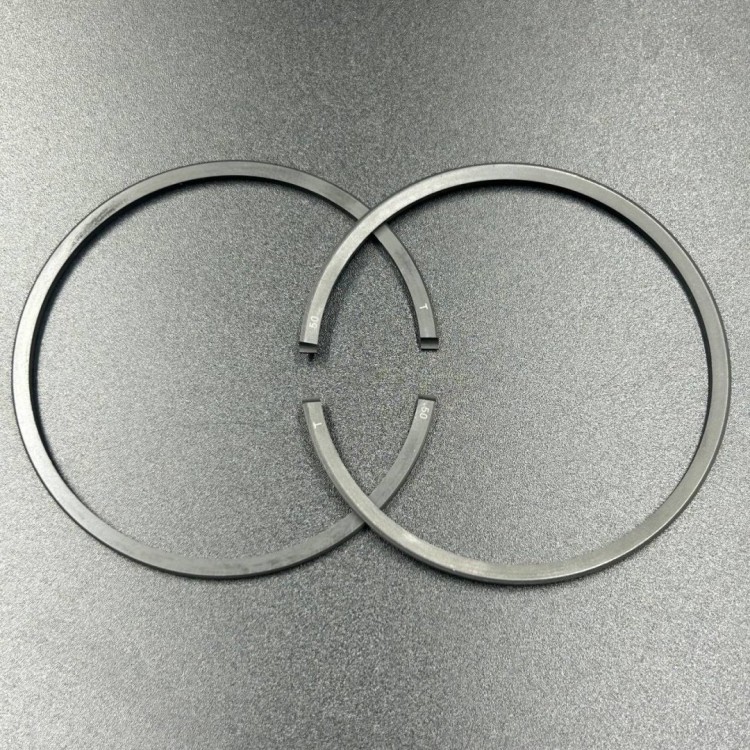 Кольца поршневые, комплект на один поршень Tohatsu 40-50 (0.50mm) (Omax), арт. 3C8-87124-0-TW,          OMAX 