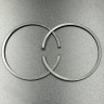 Кольца поршневые, комплект на один поршень Tohatsu 40-50 (0.50mm) (Omax), арт. 3C8-87124-0-TW,          OMAX 