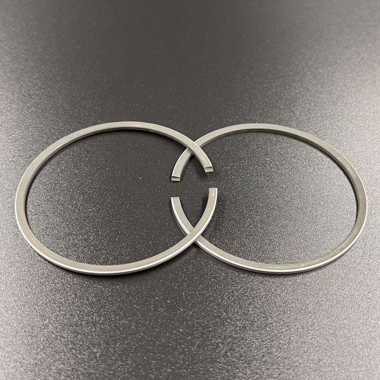 Поршневой комплект Suzuki DT25-30 (+0.25mm) (12110-96353-0.25) (Omax), арт. 12100-96353-0.25-TW,          OMAX 