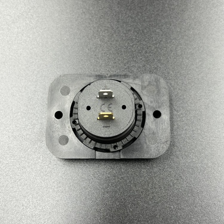 Вольтметр цифровой на панели 5-30 В, арт. AES1118SV110,          Nano Protech 