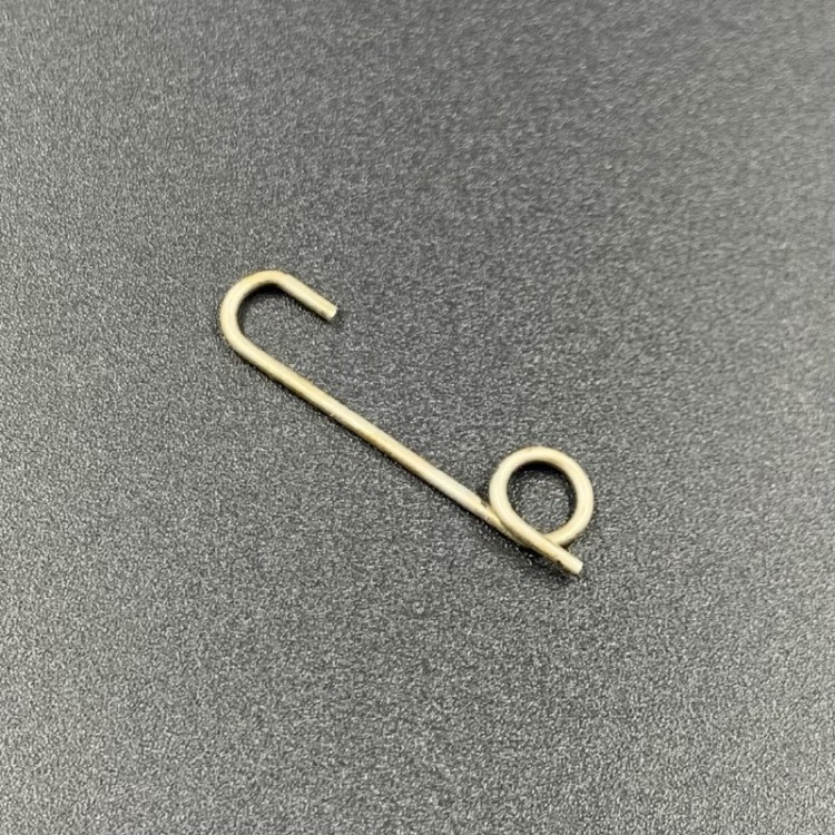 Пружина храповика ручного стартера Yamaha 9.9-15, F9.9-15 (Omax), арт. 63V-15784-00-TW,          OMAX 