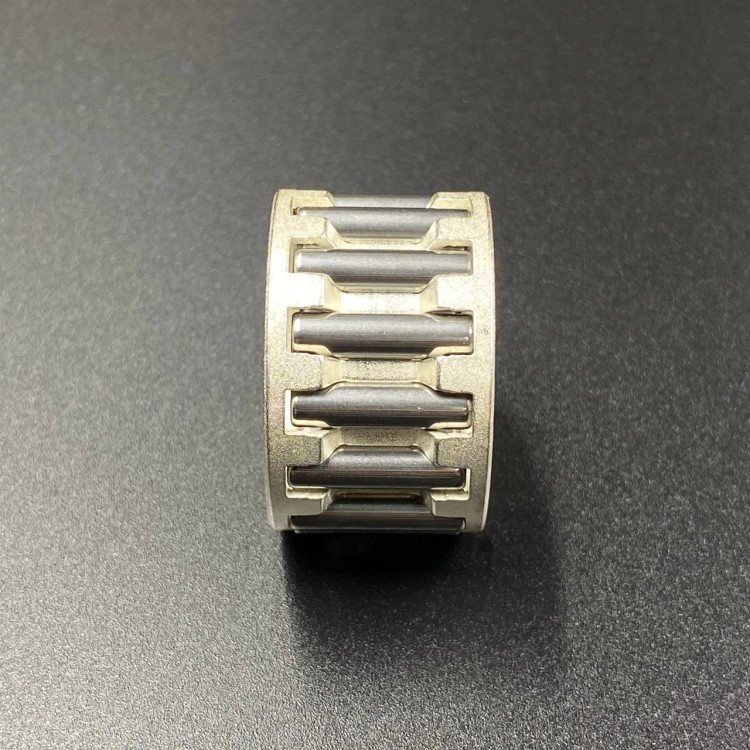 Шатунный комплект Yamaha 25-30 (Omax), арт. 689-11650-00-TW,          OMAX 