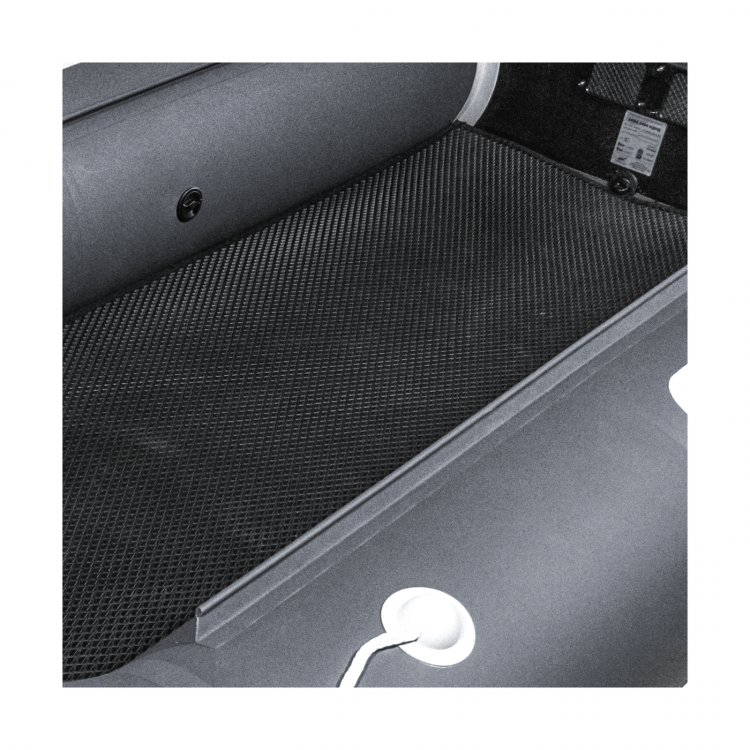 Коврик EVA APACHE 3700 НДНД, PROFF, арт. 4603725302266,          Мастер лодок 