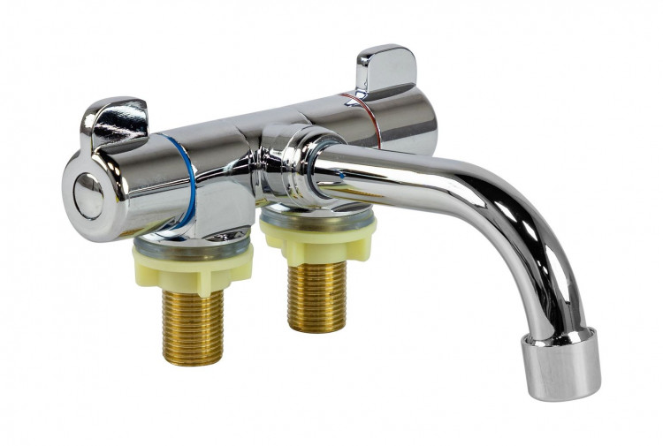 Кран для умывальника, арт. 4620136022934,          Marine Rocket 