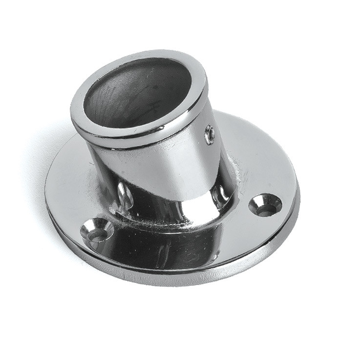 Основание флагштока 32 мм, арт. 0655-0257,          CIM 