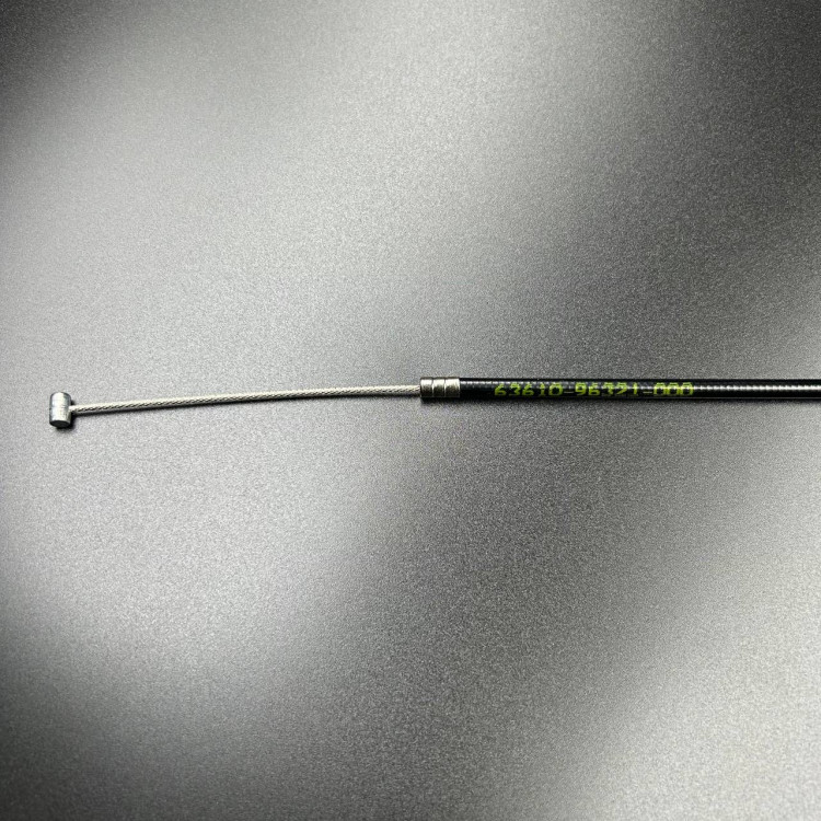 Трос румпеля Suzuki DT 9.9-30 (63610-91L00), арт. 63610-96321-TW,          KACAWA 