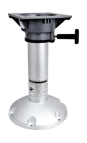 Стойка с основанием под сиденье, высота 381 мм