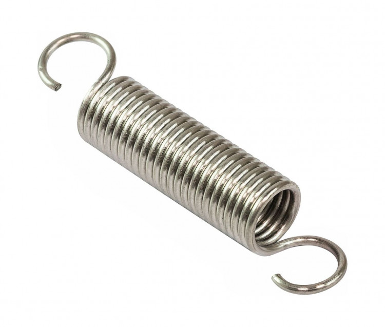 Пружина тросика Marine Rocket (F15-01.07.00.05), арт. MR01090206,          MARINE ROCKET 