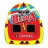 Баллон буксируемый Big Bubba Hi Vis, арт. 171050, WOW Баллон буксируемый Big Bubba Hi Vis, арт. 171050, WOW
