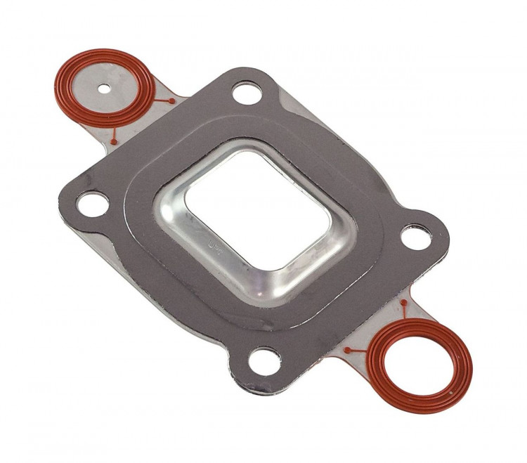 Прокладка гусака Mercruiser 4.3-5.7 , арт. 27864850A02_RM,          Recmar 