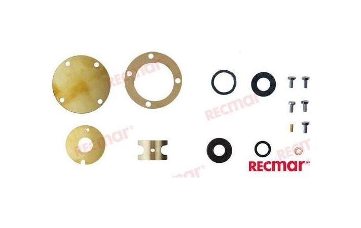 Ремкомплект Volvo Penta 2001-2003, Recmar, арт. 21951368_RM,          Recmar 