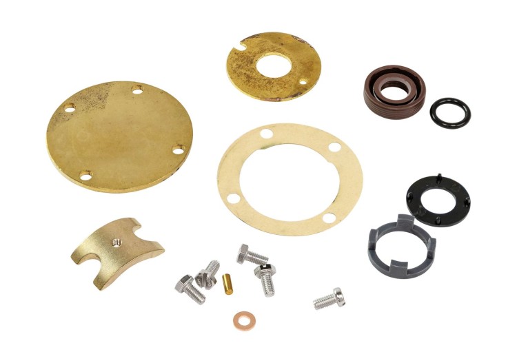 Ремкомплект Volvo Penta 2001-2003, Recmar, арт. 21951368_RM,          Recmar 