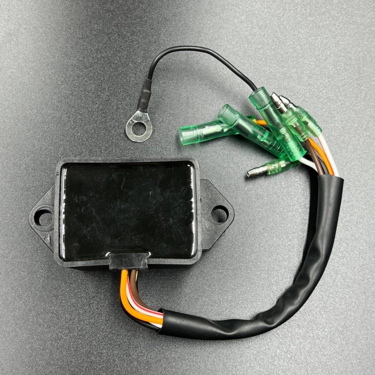 Коммутатор Yamaha 6-8, 55 (KACAWA), арт. 696-85540-12-TW,          KACAWA 