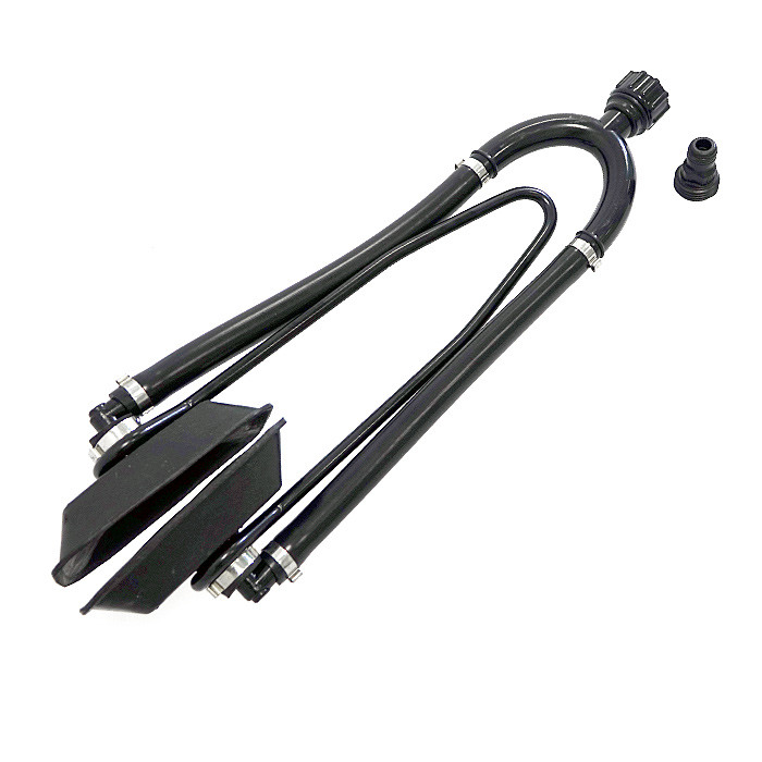 Устройство для промывки двигателя с адаптером, арт. C10963A,          Easterner 