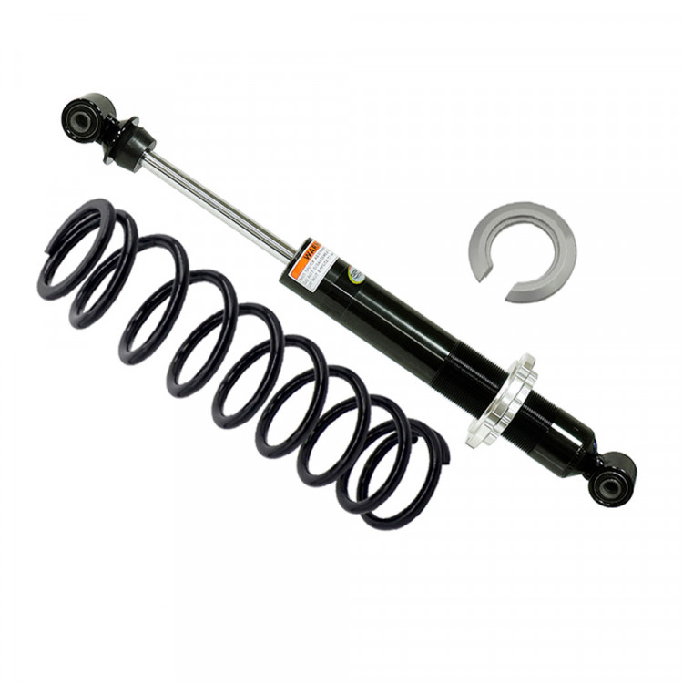 Амортизатор передней подвески  для Polaris, арт. SU-08003S-ts,          Sledex 