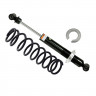 Амортизатор передней подвески  для Polaris, арт. SU-08003S-ts,          Sledex 