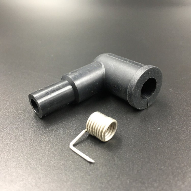 Свечной колпачок Yamaha 2-250 (Yamaha), арт. 663-82370-01,          YAMAHA 