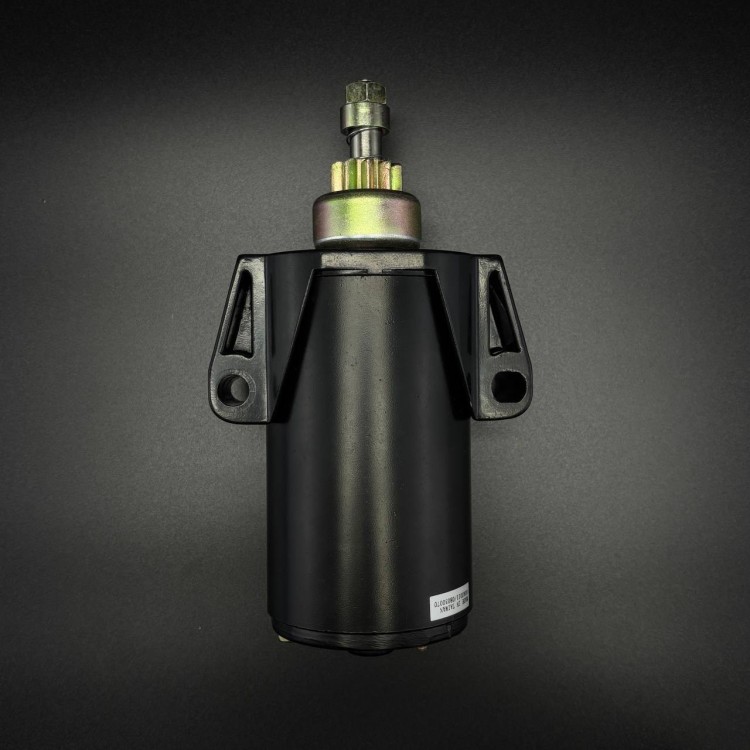 Электростартер Mercury 6-25 (Quicksilver), арт. 8M0033984,          MERCURY 