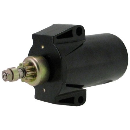 Электростартер Mercury 6-25 (Quicksilver), арт. 8M0033984,          MERCURY 