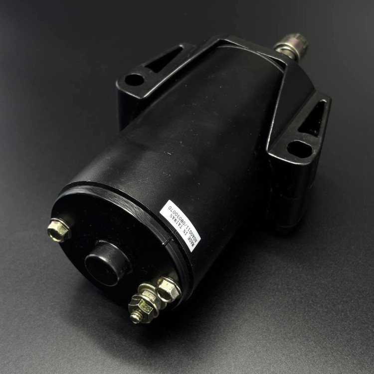 Электростартер Mercury 6-25 (Quicksilver), арт. 8M0033984,          MERCURY 