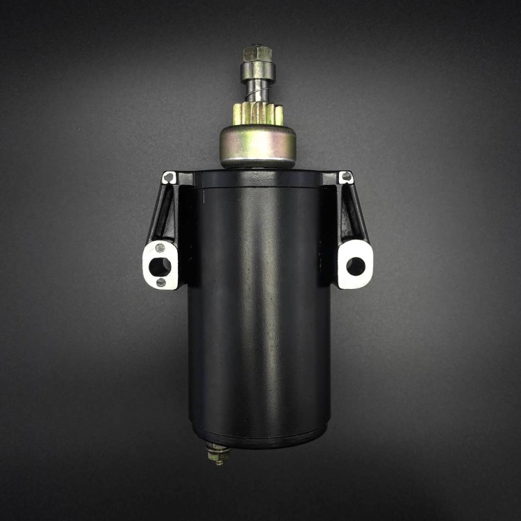 Электростартер Mercury 6-25 (Quicksilver), арт. 8M0033984,          MERCURY 