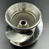 Импеллер водомета Yamaha 40 (Сталь полированная) (1860) (Yhx), арт. AJ-43 30-40, YHS Импеллер водомета Yamaha 40 (Сталь полированная) (1860) (Yhx), арт. AJ-43 30-40, YHS