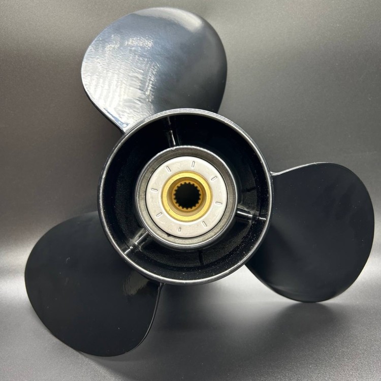 Гребной винт VOLVO Sx Megara (3x14x23) (Polastorm), арт. 5097-3140-23,          POLASTORM 