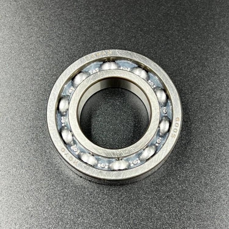 Подшипник шзх Yamaha 5-15,F8-20 (93306-00519) (Omax), арт. 93306-00501-TW,          OMAX 