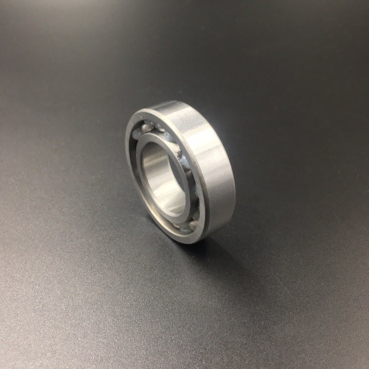 Подшипник шзх Yamaha 5-15,F8-20 (93306-00519) (Omax), арт. 93306-00501-TW,          OMAX 