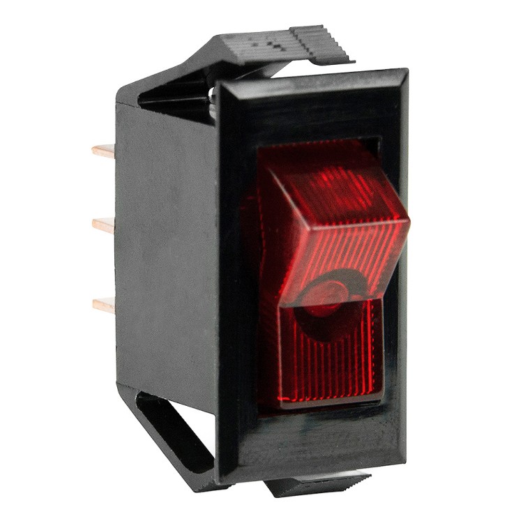 Клавиша с подсветкой, арт. 10014890,          TMC 