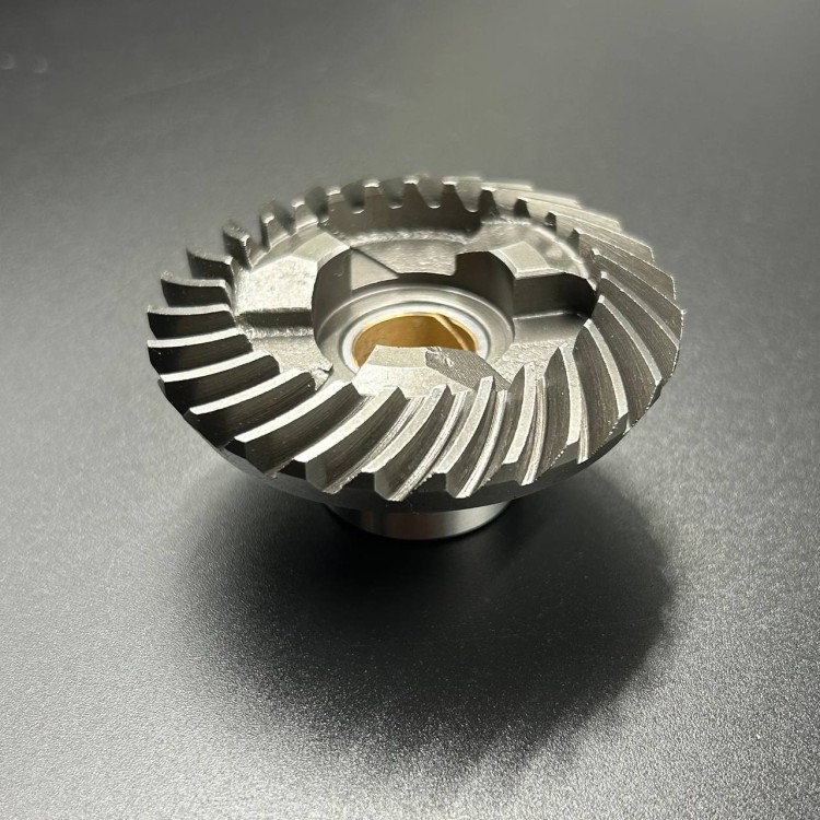 Шестерня переднего хода Yamaha 9,9-15 (T15-06.00.00.18; 15F-06.09; 15A-801030; 15F-16036)  (YUELANG), арт. 6E7-45560-00-K,          TAIZHOU YUELANG POWER TECHNOLOGY 