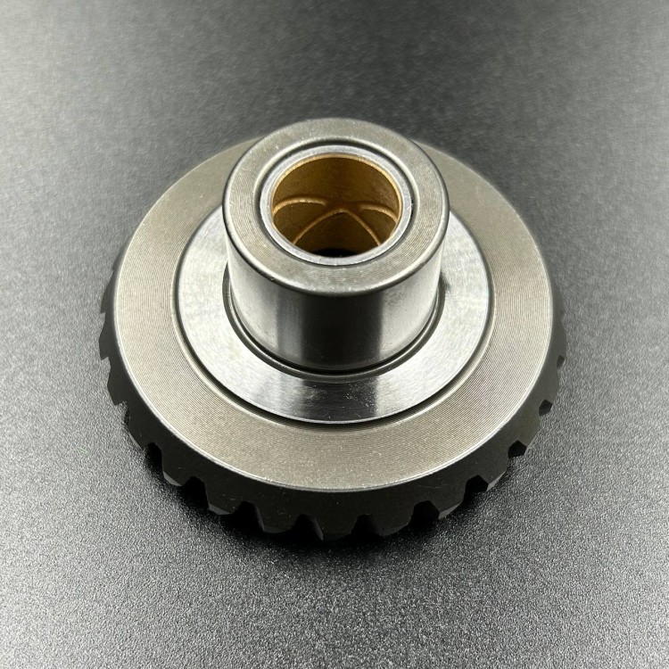 Шестерня переднего хода Yamaha 9,9-15 (T15-06.00.00.18; 15F-06.09; 15A-801030; 15F-16036)  (YUELANG), арт. 6E7-45560-00-K,          TAIZHOU YUELANG POWER TECHNOLOGY 