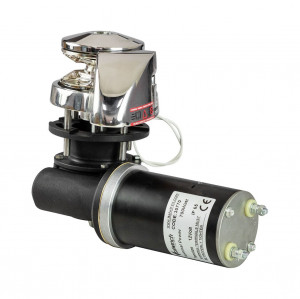 Лебедка якорная Italwinch SMART 700Вт, 12 В, цепь 6мм