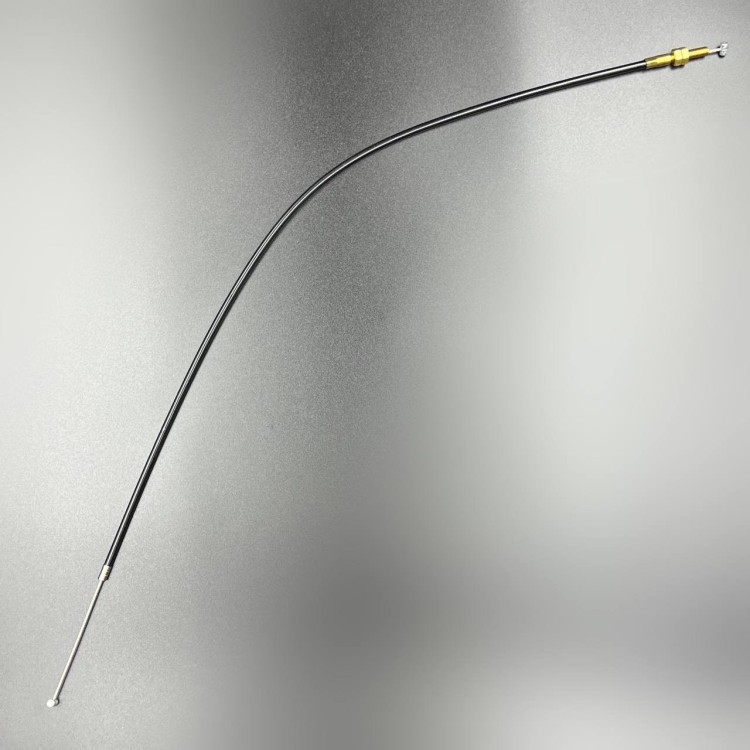 Трос румпеля Suzuki DT 9.9-30 (63610-91L00) (Omax), арт. 63610-96321-TW,          Omax 