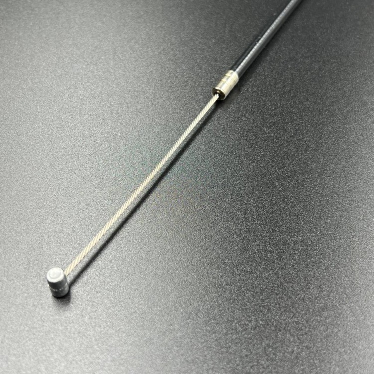 Трос румпеля Suzuki DT 9.9-30 (63610-91L00) (Omax), арт. 63610-96321-TW,          Omax 