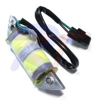 Катушка зарядная Suzuki DT20/25/30(95-), 32140-96310-000, RTT-32140-96310 , арт. RTT-32140-96310,          Rivertec 