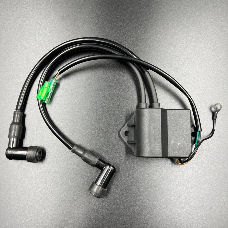 Коммутатор Tohatsu 6-9.8 (WUHU), арт. 3B2-06170-0-K,          WUHU 