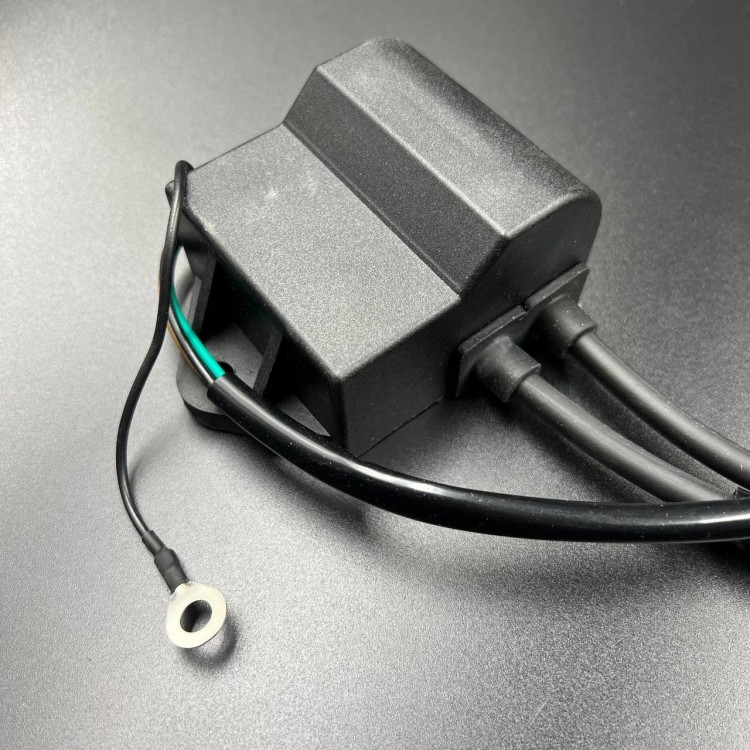 Коммутатор Tohatsu 6-9.8 (WUHU), арт. 3B2-06170-0-K,          WUHU 