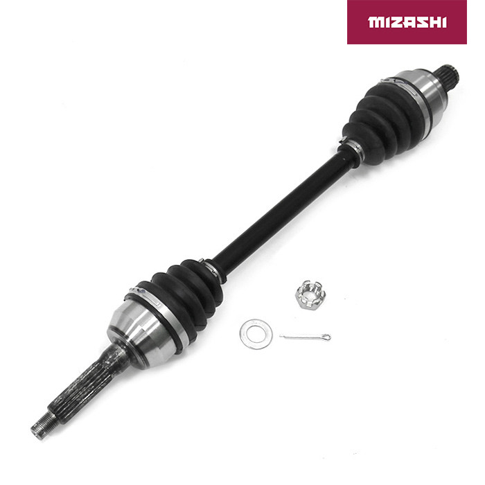 Привод для Polaris ATV-PO-848, арт. ATV-PO-848,          MIZASHI 