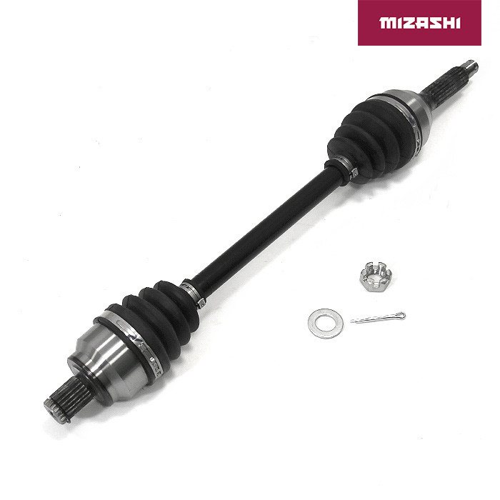 Привод для Polaris ATV-PO-848, арт. ATV-PO-848,          MIZASHI 